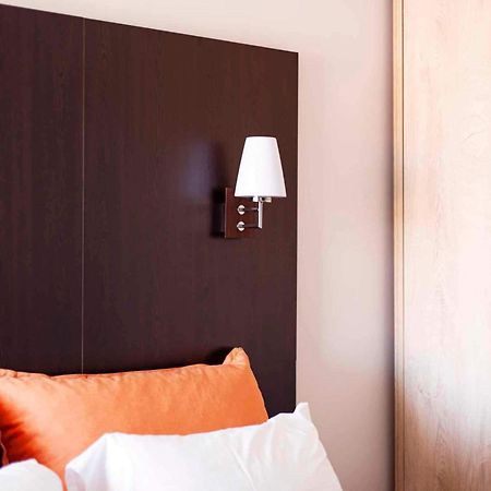 George Hotel Rooms&Suites Himare Exterior photo